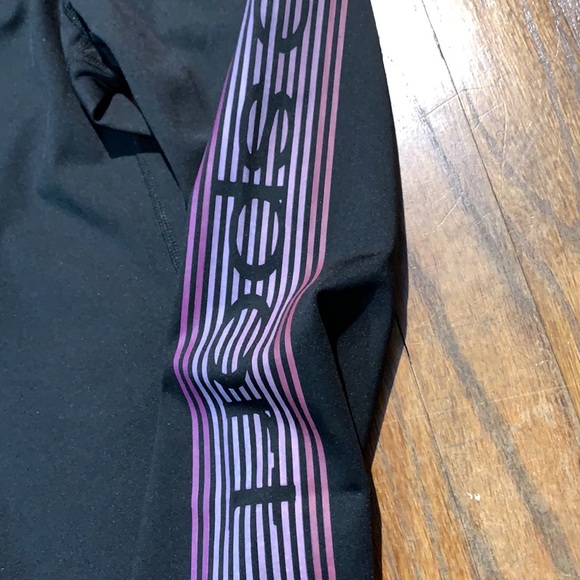 BeBe sport workout capris pants - Picture 6 of 13